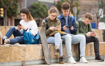 راز پنهانی که می‌تواند اعتیاد به گوشی را درمان کند