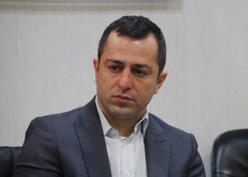 رحیمی: سهم جوانان از بودجه کشور کمتر از ۲ هزارم درصد است
