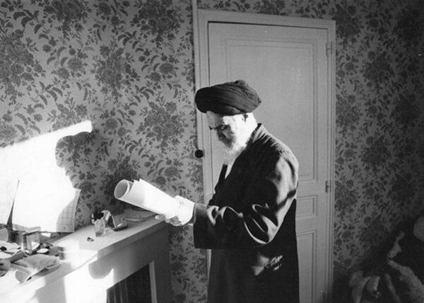 رشته تخصصی «فقه امام خمینی (ره)» راه‌اندازی می‌شود