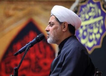 رفیعی به مناسبت ولادت امام جواد(ع) سخنرانی می‌کند