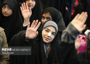 رویداد نوجهادانه برنامه‌ای برای آشنایی نوجوانان با مفهوم جهاد است