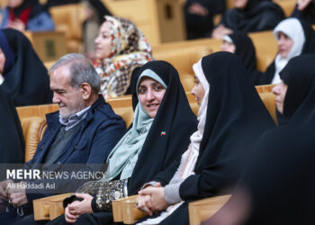 رکورد انتصابات زنان در دولت چهاردهم شکسته شد