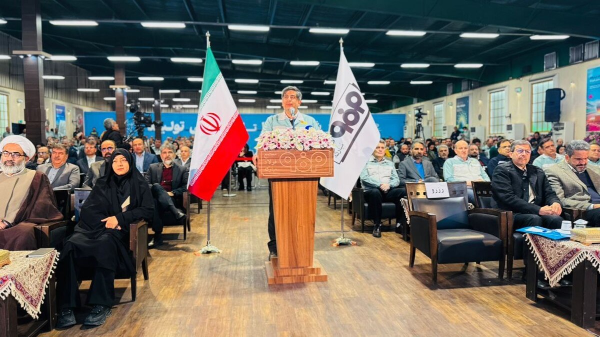 زرندی: انتقال آب از دریا بار صنعت را از دوش زایندهرود برداشت زرندی: انتقال آب از دریا بار صنعت را از دوش زایندهرود برداشت