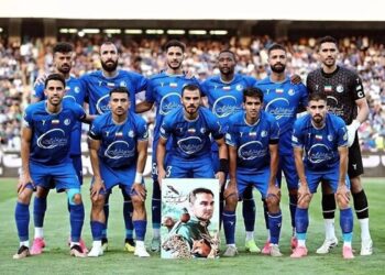 زلزله در استقلال /۳ بازیکن چمدان‌ها را بستند