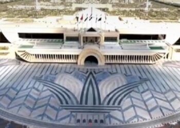 زمینه‌های توسعه همکاری بین ایران و آذربایجان در حوزه جوانان بررسی شد