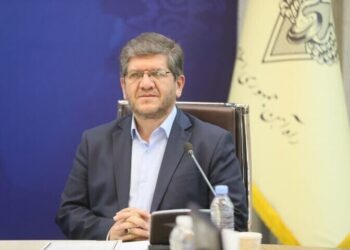 ساخت راه آهن رشت ــ آستارا پیش از تعطیلات نوروز آغاز می‌شود