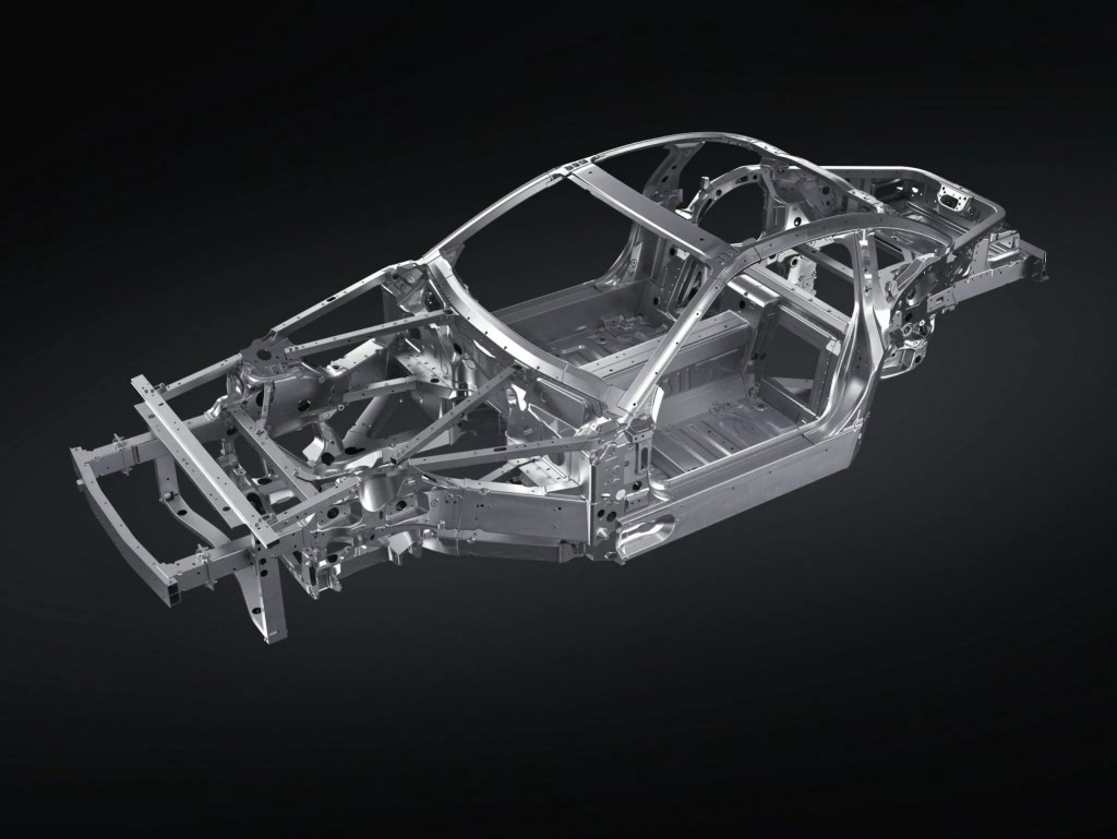 Toyota Lance Sa Supercar : Voici La GR GT - Le Nouvel Automobiliste