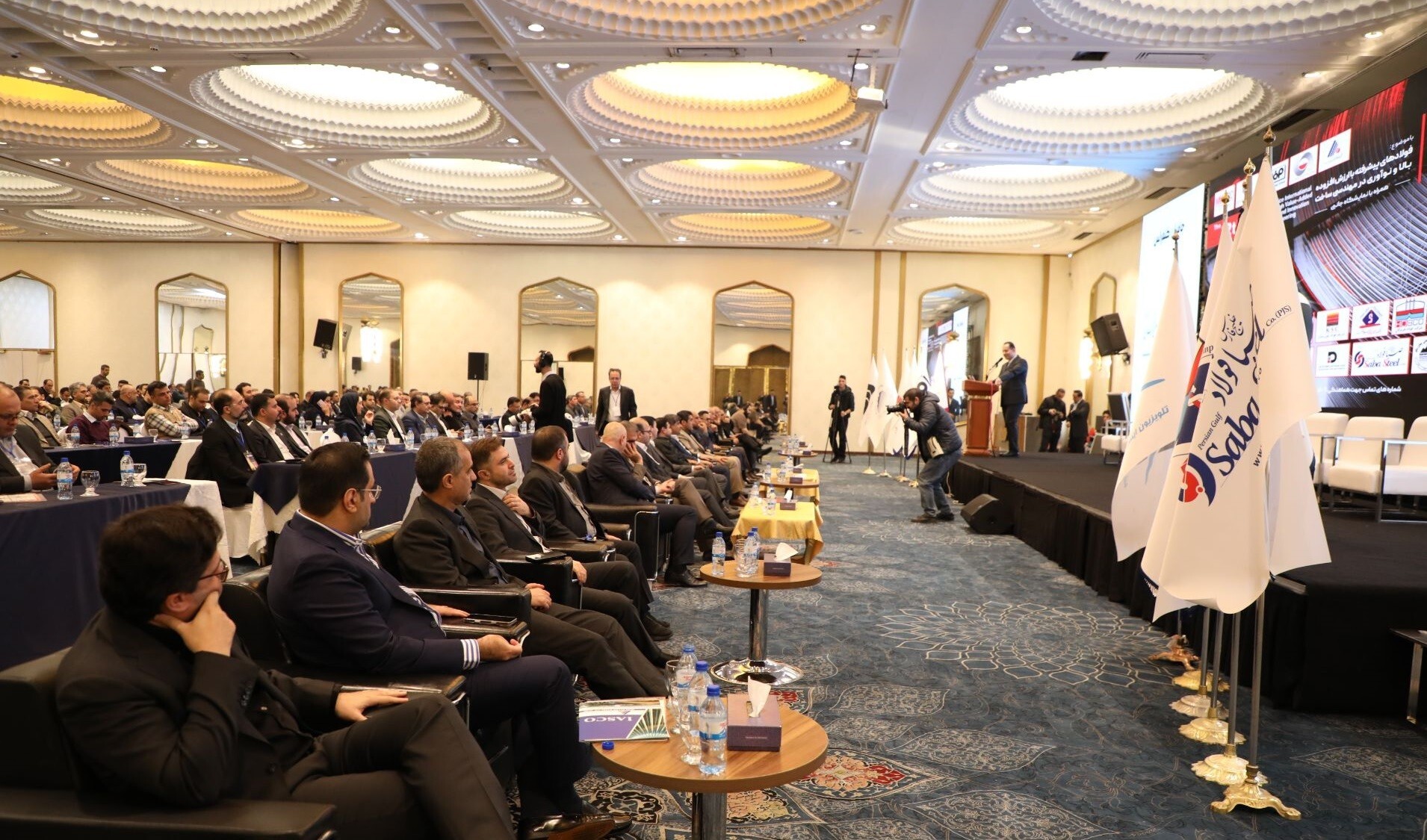 سیاست های تشویقی برای رشد و توسعه تولید فولادهای پیشرفته با ارزش افزوده بالا در نظر گرفته شود