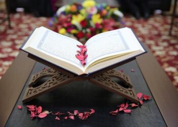 سی‌وهشتمین کرسی تلاوت قرآن کریم در مسجد کرامت مشهد برگزار می‌شود