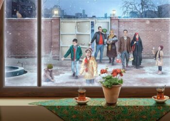 شب یلدا و شب اول رجب؛ تقارن صبر طبیعت و بیداری دل