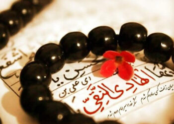 شهادت امام هادی(ع) هیئت کجا برویم؟