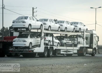 شوک دلار به بازار خودرو/خرید و فروش خودرو متوقف شد/ آخرین قیمت خودروهای داخلی در بازار + جدول قیمت