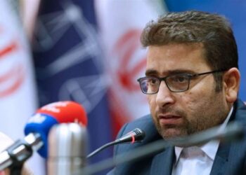 صدور 200 هزار میلیارد ریال محکومیت انواع تخلفات از سوی تعزیرات