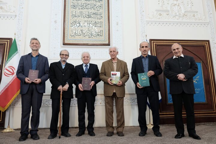 ضرورت پژوهش های راهبردی در مواجهه با مسائل فکری معاصر