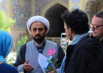 طرح ملی مواجهه فعال با شبهات اجرا می‌شود