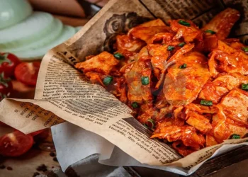 طرز تهیه سوسیس بندری به سبک دهه شصت/ طعمی نوستالژیک در سفره ایرانی ها