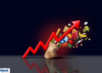 طغیان دوباره تورم در آبان؛ خوراکی‌ها رکورد ۷۰ درصدی زدند