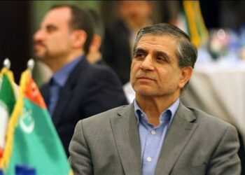 ظرفیت‌های حیرت‌آور حوضه آبریز خزر؛ در پرسش و پاسخ با امانپور