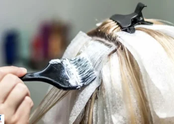 عامل قتل عام موهایتان یافت شد