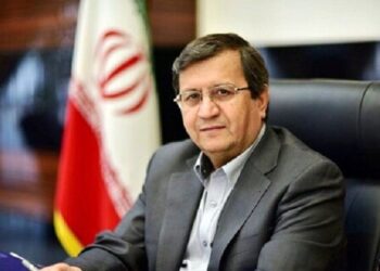 عبدالناصر همتی رئیس کل بانک مرکزی می‌شود
