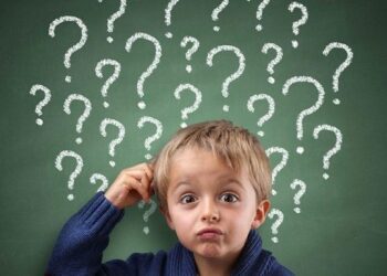 فبک آموزش نیست؛ کودک در مواجهه فلسفی تفکر عمیق را یاد می‌گیرد