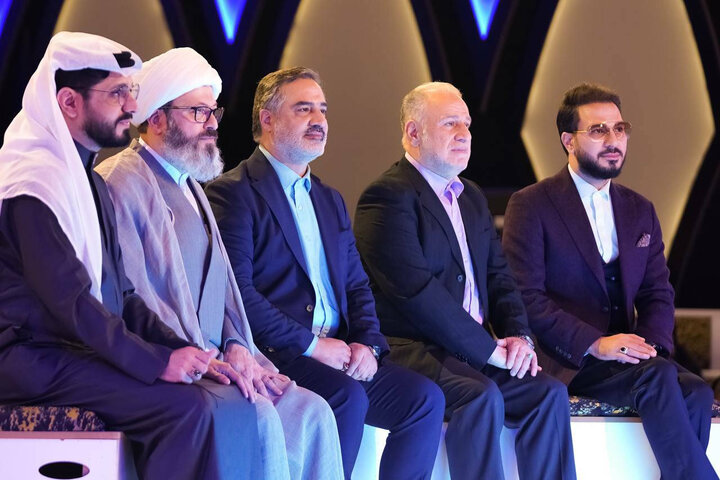 فصل جدید «محفل»، رمضان امسال مهمان خانه‌ها می‌شود