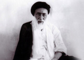 فقیهی که جانشین شیخ موسس بود؛ واگذاری جایگاه مرجعیت برای وحدت جامعه