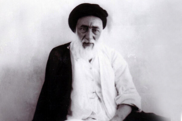 فقیهی که جانشین شیخ موسس بود؛ واگذاری جایگاه مرجعیت برای وحدت جامعه فقیهی که جانشین شیخ موسس بود؛ واگذاری جایگاه مرجعیت برای وحدت جامعه