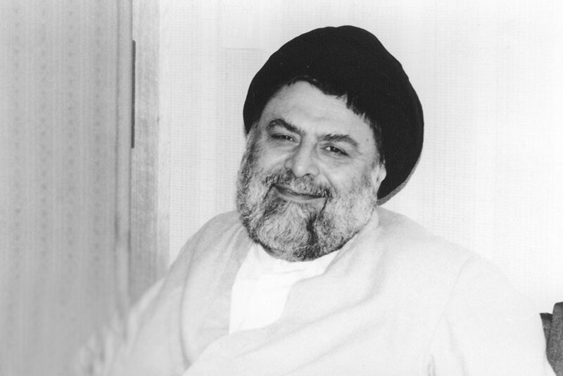 فقیهی که جانشین شیخ موسس بود؛ واگذاری جایگاه مرجعیت برای وحدت جامعه فقیهی که جانشین شیخ موسس بود؛ واگذاری جایگاه مرجعیت برای وحدت جامعه