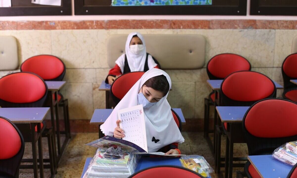 فوری؛ تعطیلی ۲ روزه مدارس این استان / شنبه و یکشنبه (۱۵ و ۱۶) آذر تعطیل شد