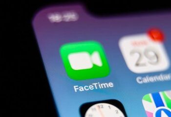 فیس‌تایم آیفون در اینجا فیلتر شد