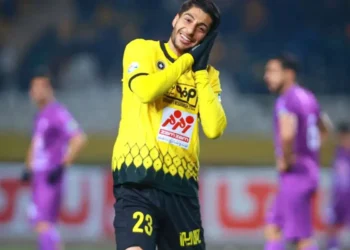 قهرمانی معجزه‌آسای سپاهان در نیم‌فصل لیگ برتر