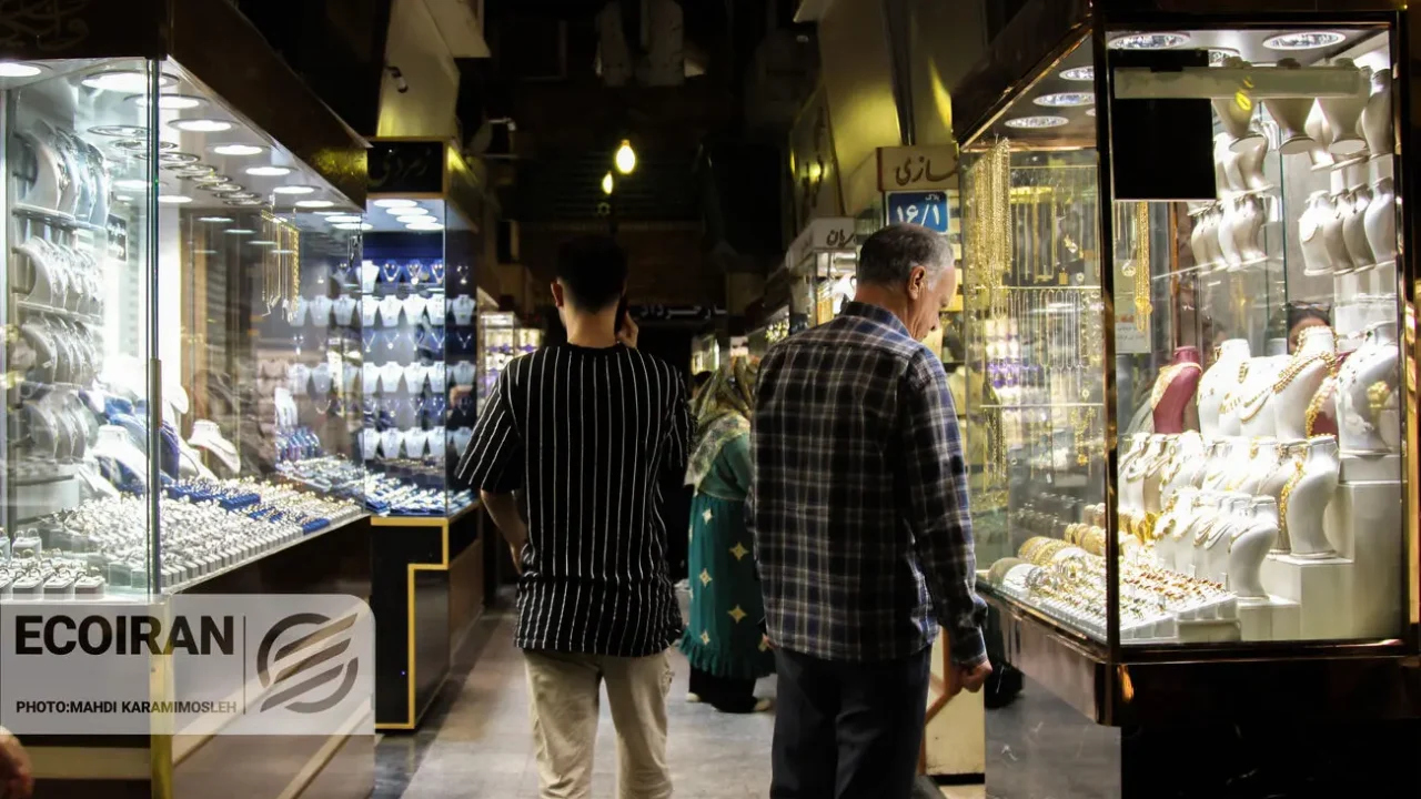 قیمت امروز طلا و دلار/ افزایش دوباره قیمت ها + جدول