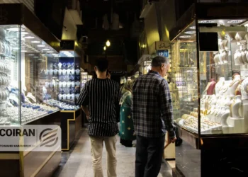 قیمت امروز طلا و دلار/ افزایش دوباره قیمت ها + جدول