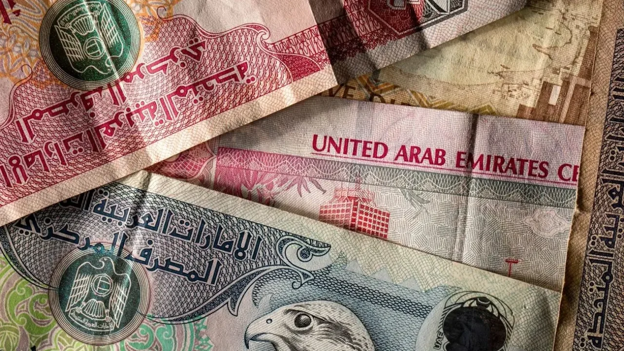 قیمت درهم امروز یکشنبه 7دی/ افزایش قیمت + جدول و جزئیات