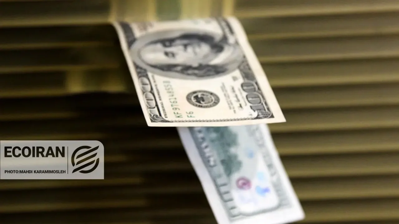 قیمت دلار، درهم و یورو امروز چهارشنبه 10 دی+ تحلیل کامل