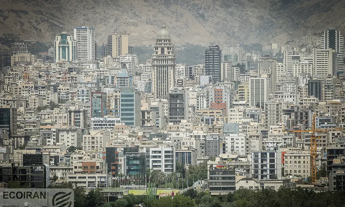 قیمت روز مسکن در تهران/ خانه های منطقه یک چند؟ قیمت روز مسکن در تهران/ خانه های منطقه یک چند؟