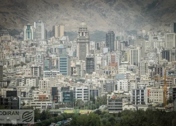 قیمت روز مسکن در تهران/ خانه های منطقه یک چند؟ قیمت روز مسکن در تهران/ خانه های منطقه یک چند؟