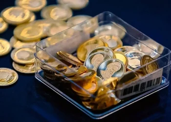 قیمت سکه مرز جنون را رد کرد + جدول ۱۲ آذر قیمت سکه مرز جنون را رد کرد + جدول ۱۲ آذر