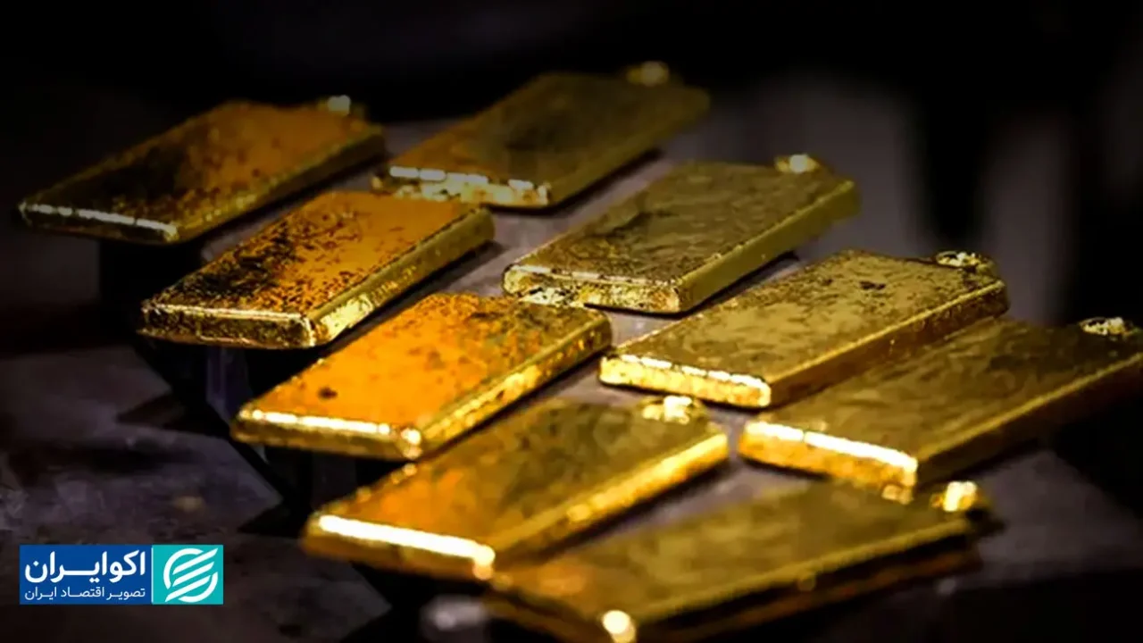 قیمت طلا و سکه امروز چهارشنبه 19 آذر 1404/ افزایش قیمت + جدول قیمت طلا و سکه امروز چهارشنبه 19 آذر 1404/ افزایش قیمت + جدول