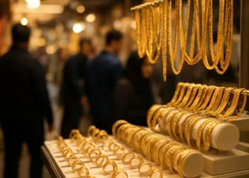قیمت طلا ۱۸ عیار خریداران را غافلگیر کرد + جدول ۱۶ آذر