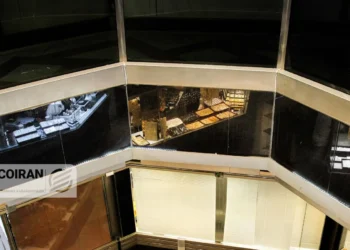 قیمت طلای 18عیار امروز 8دی/ ریزش قیمت + جدول