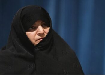 لاجوردی: قانون عفاف و حجاب باید تعیین تکلیف شود