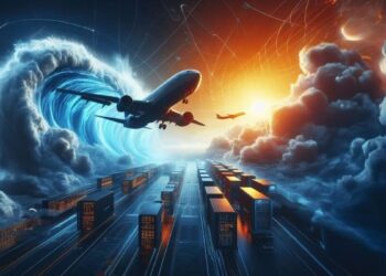 لنگری در طوفان: چرا در عصر تلاطم دیجیتال، به یک پناهگاه امن نیاز داریم؟