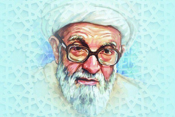 متقیان مسئول اطلاع‌رسانی کنگره علامه واعظ‌زاده خراسانی شد