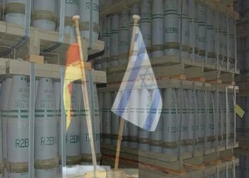 مخالفت قاطعانه آلمان با شهرکسازی جدید رژیم صهیونیستی در کرانه باختری مخالفت قاطعانه آلمان با شهرکسازی جدید رژیم صهیونیستی در کرانه باختری