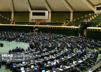 مخالفت مجلس با پرداخت خسارت دولتی از محل صندوق تأمین خسارت‌های بدنی