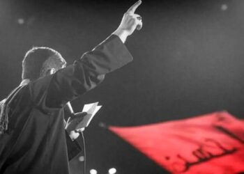 مداحی در تراز پژوهش؛ تأملی در یک بیان راهبردی