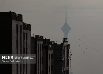 مدارس ابتدایی استان تهران مجازی شد