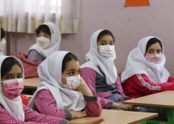 مدارس اصفهان فردا شنبه ۲۲ آذر ۱۴۰۴ تعطیل شد؟ مدارس اصفهان فردا شنبه ۲۲ آذر ۱۴۰۴ تعطیل شد؟